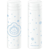 ブルーアーカイブ -Blue Archive- シグレのスキットルカバーモチーフ ステンレスサーモボトル※不設寄送《25年4月預定》 4570140118096