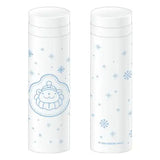 ブルーアーカイブ -Blue Archive- シグレのスキットルカバーモチーフ ステンレスサーモボトル※不設寄送《25年4月預定》 4570140118096