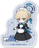 ブルーアーカイブ -Blue Archive- トレーディングミニキャラアクリルマグネットVol.1 3.5th Anniversary POP UP STORE(亞加力磁石牌)(全套5個入)※不設寄送《25年4月預定》 4570140118102