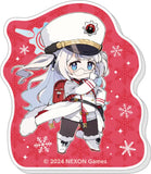ブルーアーカイブ -Blue Archive- トレーディングミニキャラアクリルマグネットVol.2 3.5th Anniversary POP UP STORE(亞加力磁石牌)(全套8個入)※不設寄送《25年4月預定》 4570140118126