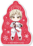 ブルーアーカイブ -Blue Archive- トレーディングミニキャラアクリルマグネットVol.2 3.5th Anniversary POP UP STORE(亞加力磁石牌)(全套8個入)※不設寄送《25年4月預定》 4570140118126