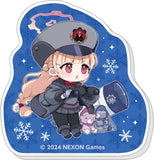 ブルーアーカイブ -Blue Archive- トレーディングミニキャラアクリルマグネットVol.2 3.5th Anniversary POP UP STORE(亞加力磁石牌)(全套8個入)※不設寄送《25年4月預定》 4570140118126
