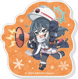 ブルーアーカイブ -Blue Archive- トレーディングミニキャラアクリルマグネットVol.2 3.5th Anniversary POP UP STORE(亞加力磁石牌)(全套8個入)※不設寄送《25年4月預定》 4570140118126