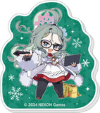 ブルーアーカイブ -Blue Archive- トレーディングミニキャラアクリルマグネットVol.2 3.5th Anniversary POP UP STORE(亞加力磁石牌)(全套8個入)※不設寄送《25年4月預定》 4570140118126