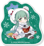ブルーアーカイブ -Blue Archive- トレーディングミニキャラアクリルマグネットVol.2 3.5th Anniversary POP UP STORE(亞加力磁石牌)(全套8個入)※不設寄送《25年4月預定》 4570140118126