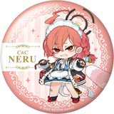 ブルーアーカイブ -Blue Archive- トレーディングミニキャラ缶バッジVol.1 3.5th Anniversary POP UP STORE(襟章)(全套5個入)※不設寄送《25年4月預定》 4570140118164