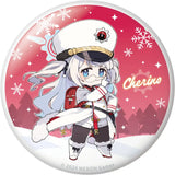 ブルーアーカイブ -Blue Archive- トレーディングミニキャラ缶バッジVol.2 3.5th Anniversary POP UP STORE(襟章)(全套8個入)※不設寄送《25年4月預定》 4570140118188