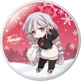 ブルーアーカイブ -Blue Archive- トレーディングミニキャラ缶バッジVol.2 3.5th Anniversary POP UP STORE(襟章)(全套8個入)※不設寄送《25年4月預定》 4570140118188