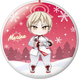 ブルーアーカイブ -Blue Archive- トレーディングミニキャラ缶バッジVol.2 3.5th Anniversary POP UP STORE(襟章)(全套8個入)※不設寄送《25年4月預定》 4570140118188