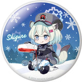 ブルーアーカイブ -Blue Archive- トレーディングミニキャラ缶バッジVol.2 3.5th Anniversary POP UP STORE(襟章)(全套8個入)※不設寄送《25年4月預定》 4570140118188