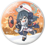 ブルーアーカイブ -Blue Archive- トレーディングミニキャラ缶バッジVol.2 3.5th Anniversary POP UP STORE(襟章)(全套8個入)※不設寄送《25年4月預定》 4570140118188