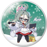 ブルーアーカイブ -Blue Archive- トレーディングミニキャラ缶バッジVol.2 3.5th Anniversary POP UP STORE(襟章)(全套8個入)※不設寄送《25年4月預定》 4570140118188