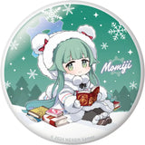 ブルーアーカイブ -Blue Archive- トレーディングミニキャラ缶バッジVol.2 3.5th Anniversary POP UP STORE(襟章)(全套8個入)※不設寄送《25年4月預定》 4570140118188