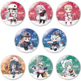 ブルーアーカイブ -Blue Archive- トレーディングミニキャラ缶バッジVol.2 3.5th Anniversary POP UP STORE(襟章)(全套8個入)※不設寄送《25年4月預定》 4570140118188