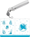 ブルーアーカイブ -Blue Archive- パスケース 3.5th Anniversary POP UP STORE C&C※不設寄送《25年4月預定》 4570140118201