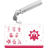 ブルーアーカイブ -Blue Archive- パスケース 3.5th Anniversary POP UP STORE レッドウィンター連邦学園※不設寄送《25年4月預定》 4570140118218