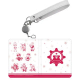 ブルーアーカイブ -Blue Archive- パスケース 3.5th Anniversary POP UP STORE レッドウィンター連邦学園※不設寄送《25年4月預定》 4570140118218