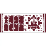 ブルーアーカイブ -Blue Archive- タオル 3.5th Anniversary POP UP STORE レッドウィンター連邦学園(毛巾)※不設寄送《25年4月預定》 4570140118249