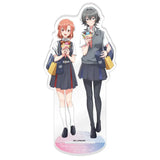 ささやくように恋を唄う アクリルスタンド(亞加力立牌)※不設寄送《25年2月預定》 4570140119079
