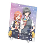 ささやくように恋を唄う アクリルアートボード(亞加力立牌)※不設寄送《25年2月預定》 4570140119130
