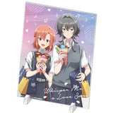 ささやくように恋を唄う アクリルアートボード(亞加力立牌)※不設寄送《25年2月預定》 4570140119130
