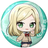 ささやくように恋を唄う トレーディングミニキャラ缶バッジ(襟章)(全套5個入)※不設寄送《25年2月預定》 4570140119222
