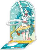 初音ミク マジカルミライ2024 アクリルペンライトスタンド 初音ミク ひなつVer.(亞加力筆座)※不設寄送《25年2月預定》 4570140119253