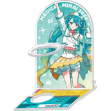 初音ミク マジカルミライ2024 アクリルペンライトスタンド 初音ミク ひなつVer.(亞加力筆座)※不設寄送《25年2月預定》 4570140119253