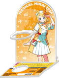 初音ミク マジカルミライ2024 アクリルペンライトスタンド 鏡音リン ひなつVer.(亞加力筆座)※不設寄送《25年2月預定》 4570140119260