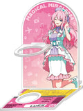 初音ミク マジカルミライ2024 アクリルペンライトスタンド 巡音ルカ ひなつVer.(亞加力筆座)※不設寄送《25年2月預定》 4570140119284
