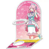 初音ミク マジカルミライ2024 アクリルペンライトスタンド 巡音ルカ ひなつVer.(亞加力筆座)※不設寄送《25年2月預定》 4570140119284