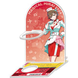初音ミク マジカルミライ2024 アクリルペンライトスタンド MEIKO ひなつVer.(亞加力筆座)※不設寄送《25年2月預定》 4570140119291