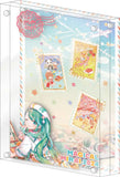 初音ミク マジカルミライ2024 アクリルマグネットフレーム 那流Ver.(亞加力立牌)※不設寄送《25年2月預定》 4570140119383