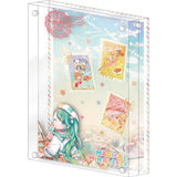 初音ミク マジカルミライ2024 アクリルマグネットフレーム 那流Ver.(亞加力立牌)※不設寄送《25年2月預定》 4570140119383