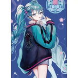 初音ミク×SOLWA 等身大タペストリー Art by PiPi A(掛布)※不設寄送《25年3月預定》 4570140119420