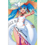 レーシングミク 2024 Tropical Ver. 等身大タペストリー(掛布)※不設寄送《25年1月預定》 4570140120006