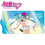 【再販】レーシングミク 2024 Summer Holiday Ver. キーケース(鎖匙包)※不設寄送《25年5月預定》 4570140120037-1