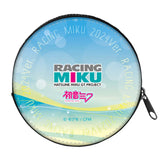 【再販】レーシングミク 2024 Summer Holiday Ver. コインケース(散銀包)※不設寄送《25年5月預定》 4570140120051