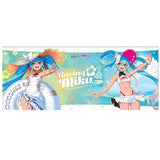 レーシングミク 2024Ver. フェイスタオル Vol.2(毛巾)※不設寄送《25年1月預定》 4570140120075