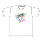 【再販】レーシングミク 2024 Tropical Ver. Tシャツ※請選擇尺碼 ※不設寄送《25年5月預定》 4570140120082