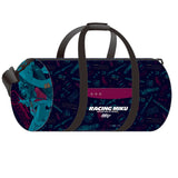 レーシングミク 2024Ver. ボストンバッグ※不設寄送《25年1月預定》 4570140120129