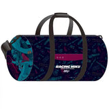 レーシングミク 2024Ver. ボストンバッグ※不設寄送《25年1月預定》 4570140120129