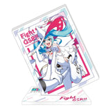 【再販】レーシングミク 2024Ver. トレーディングアクリルスタンド(亞加力立牌)(全套8個入)※不設寄送《25年5月預定》 4570140120136-2