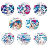 レーシングミク 2024Ver. トレーディングおっきめ缶バッジ(全套8個入)※不設寄送《25年1月預定》 4570140120150