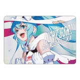 【再販】レーシングミク 2024Ver. トレーディングメタリックカード(金屬收藏卡)(全套8個入)※不設寄送《25年5月預定》 4570140120174-2