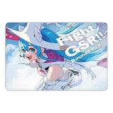 レーシングミク 2024Ver. トレーディングメタリックカード(全套8個入)※不設寄送《25年1月預定》 4570140120174