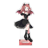 学園アイドルマスター アクリルスタンド Devil&Angel Ver. 花海咲季(亞加力立牌)※不設寄送《25年3月預定》 4570140120631