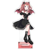 学園アイドルマスター アクリルスタンド Devil&Angel Ver. 花海咲季(亞加力立牌)※不設寄送《25年3月預定》 4570140120631