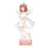 学園アイドルマスター アクリルスタンド Devil&Angel Ver. 花海佑芽(亞加力立牌)※不設寄送《25年3月預定》 4570140120648