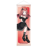 学園アイドルマスター B2ハーフタペストリー Devil&Angel Ver. 花海咲季(掛布)※不設寄送《25年3月預定》 4570140120679